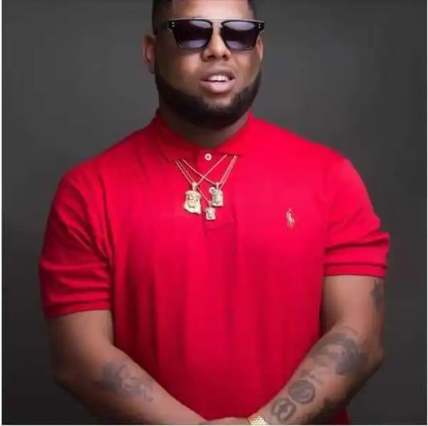 D-Black - The List (Wanlov The Kubolor Diss)